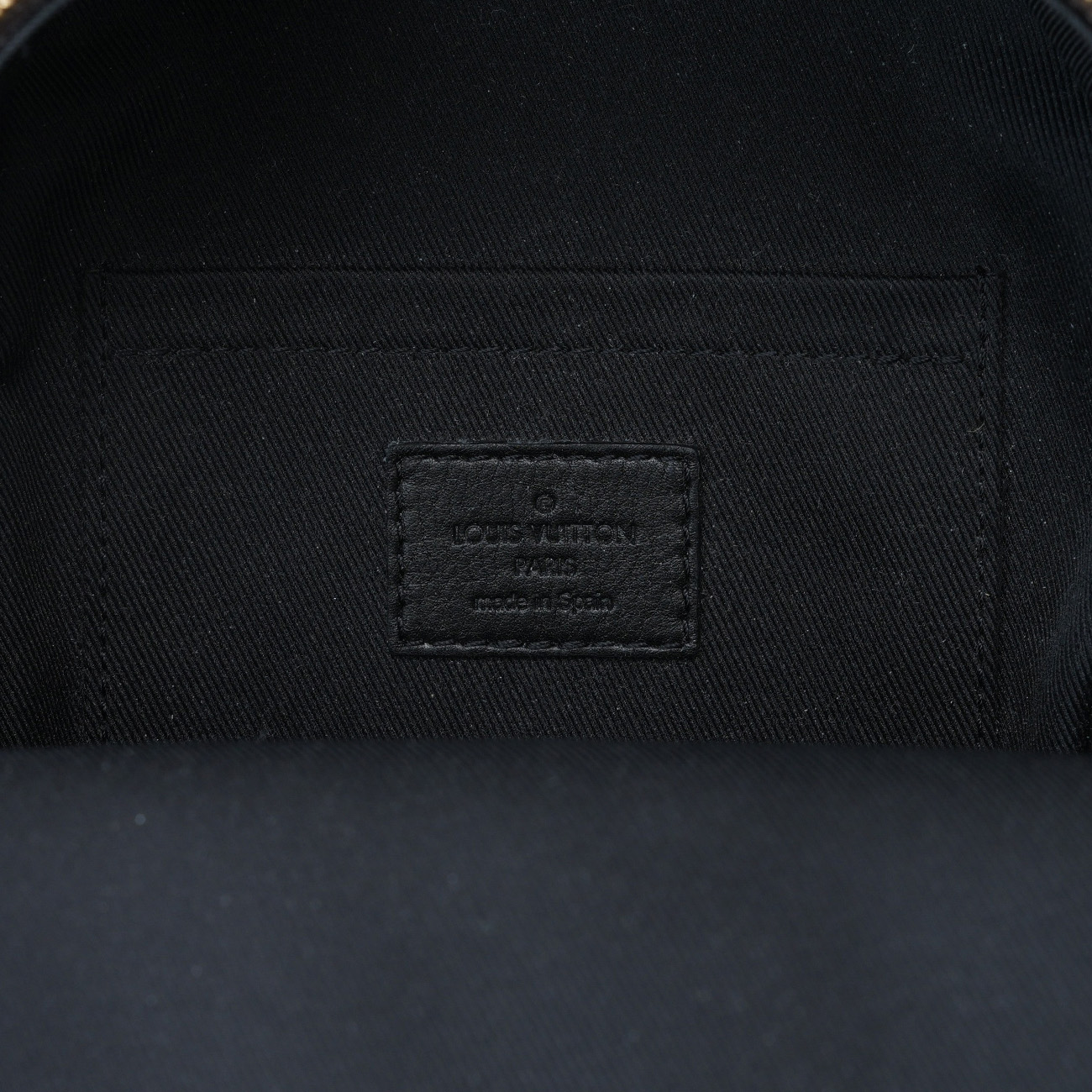 LOUIS VUITTON(USED)루이비통 M44873 팜 스프링스 미니 백팩
